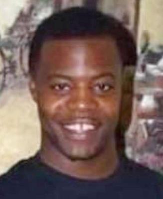Chrishon Wright death by force case profile photo