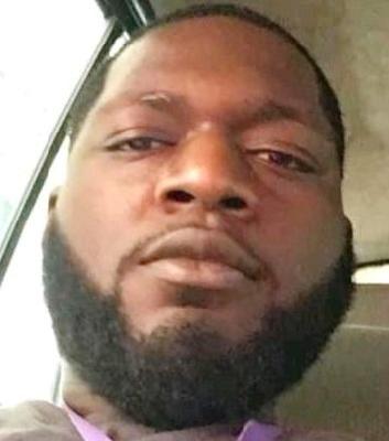 Matthew Appleton death by force case profile photo