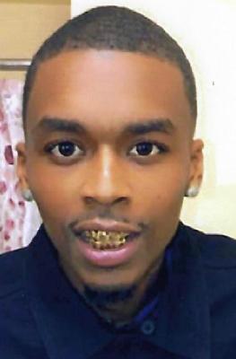 Jacquise Harris death by force case profile photo
