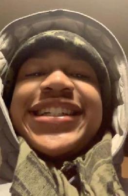 Jorell Moore death by force case profile photo