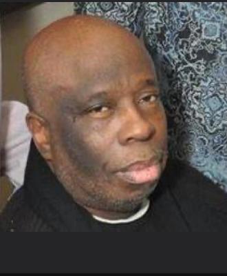 James Booker death by force case profile photo