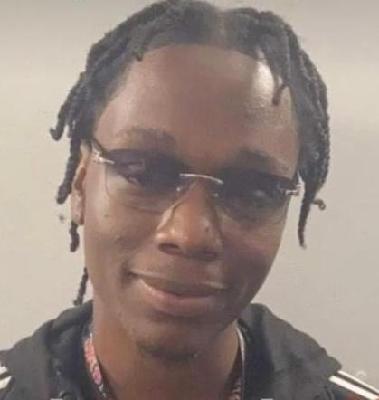 Omar Slaten death by force case profile photo