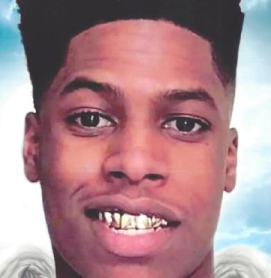 Kevion Lee death by force case profile photo