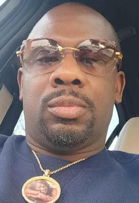 Demiterce Harper death by force case profile photo