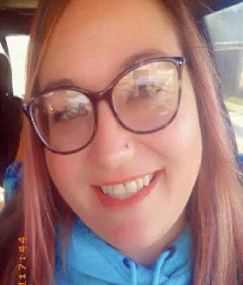 Rebecca Rannow death by force case profile photo