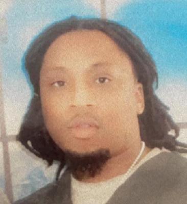 Deandrea Thomas death by force case profile photo