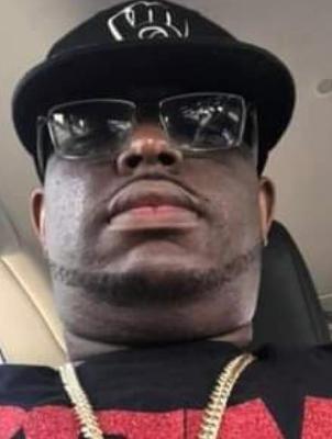 Lester Holmes death by force case profile photo