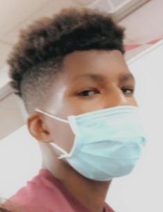 Rhyder Fox death by force case profile photo