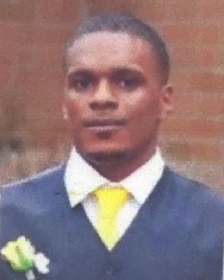 Dontrell Henley death by force case profile photo