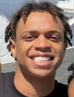 Justin Burnley death by force case profile photo