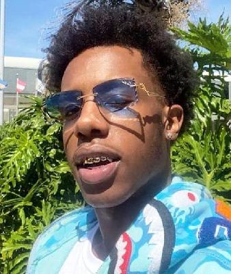Levarius Mitchell death by force case profile photo