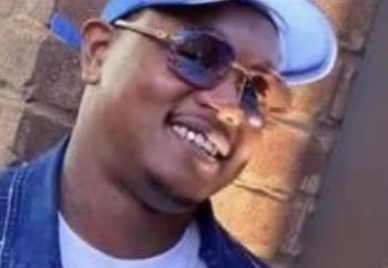 Gerald Thames death by force case profile photo