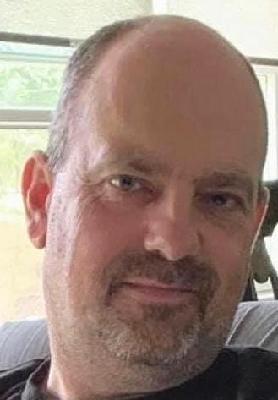 Bart Halderson death by force case profile photo