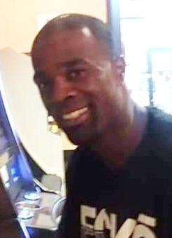 Alton Green death by force case profile photo