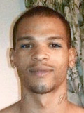 Ricky Calvin death by force case profile photo