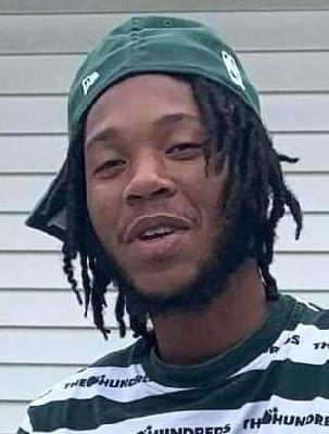Jeremiah Hughes death by force case profile photo