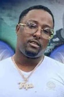Travis Johnson death by force case profile photo