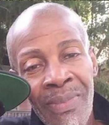 Levi Williams death by force case profile photo