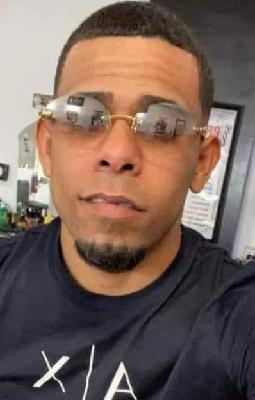 Uel Nunez-maldonado death by force case profile photo