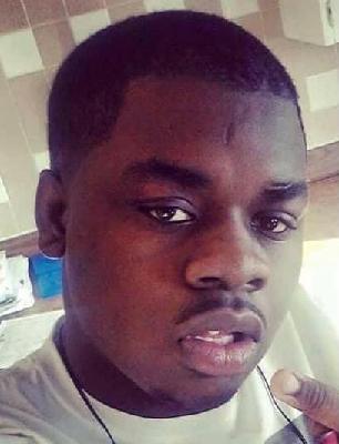 Elijah Johnson death by force case profile photo