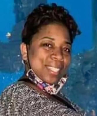 Shauntia Maldonado death by force case profile photo