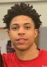 Dontrell Bush death by force case profile photo