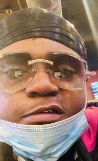Janelius Alexander death by force case profile photo