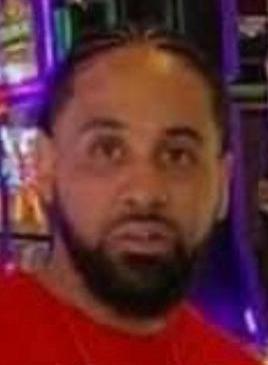 Timothy Frazier death by force case profile photo