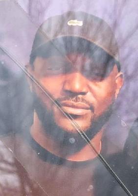 Romance Tolbert death by force case profile photo