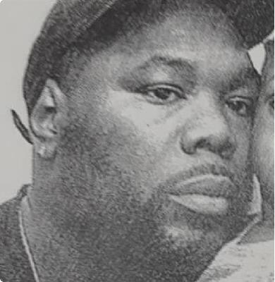 Terrell Brown death by force case profile photo