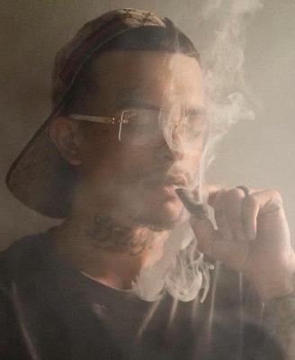 Roberto Velez death by force case profile photo