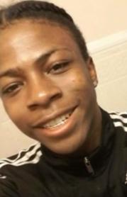 Davonnie Basey death by force case profile photo