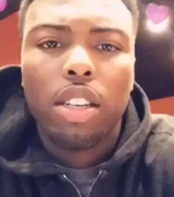 Kevin Donaldson death by force case profile photo