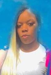 Malaysha Smith death by force case profile photo