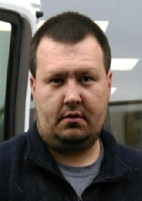 Brian Porsche death by force case profile photo