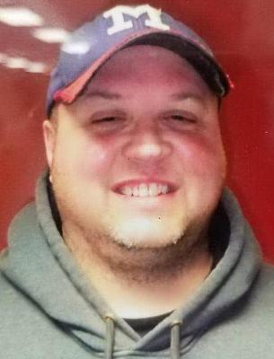 Kevin Kloth death by force case profile photo