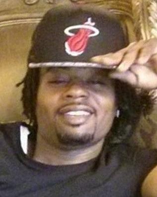 Jimmy Logan death by force case profile photo