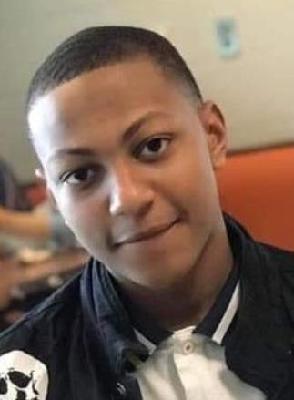 Dayleon Groves death by force case profile photo
