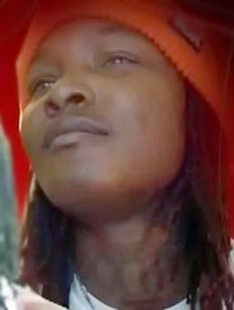 Keywon Clark death by force case profile photo