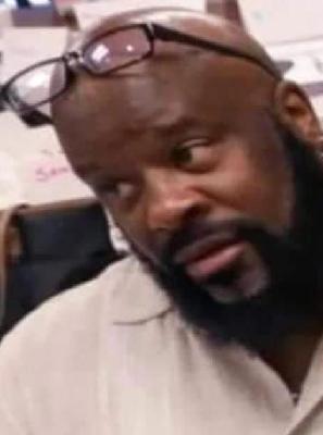 Rickey McCaskill death by force case profile photo