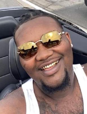 Kendric McMillian death by force case profile photo
