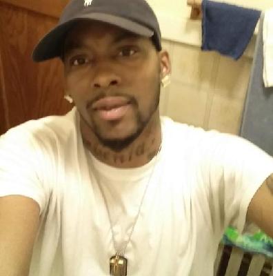Charleston Compton death by force case profile photo