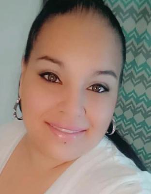 Gia Martin death by force case profile photo