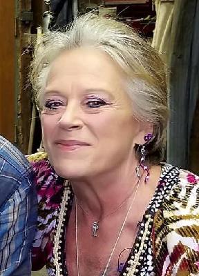 Debra Meagher death by force case profile photo
