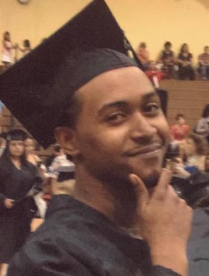 Donnell Conti Dunbar death by force case profile photo