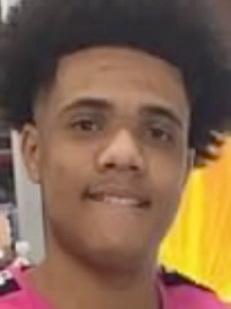 Jesus Traylor death by force case profile photo