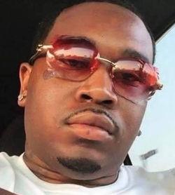 Kenyatta Cox death by force case profile photo
