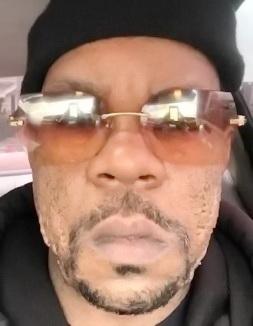 Christopher Miller death by force case profile photo