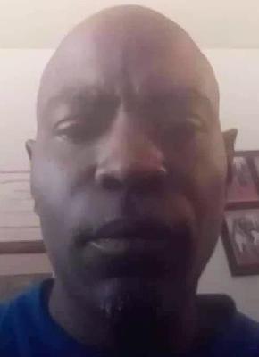 Louie Johnson death by force case profile photo
