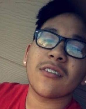 Alejandro Gonzalez death by force case profile photo